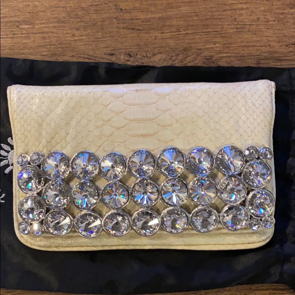 Clara Kasavina Clutch
